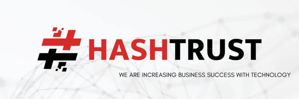 HashtrustT Profile Banner