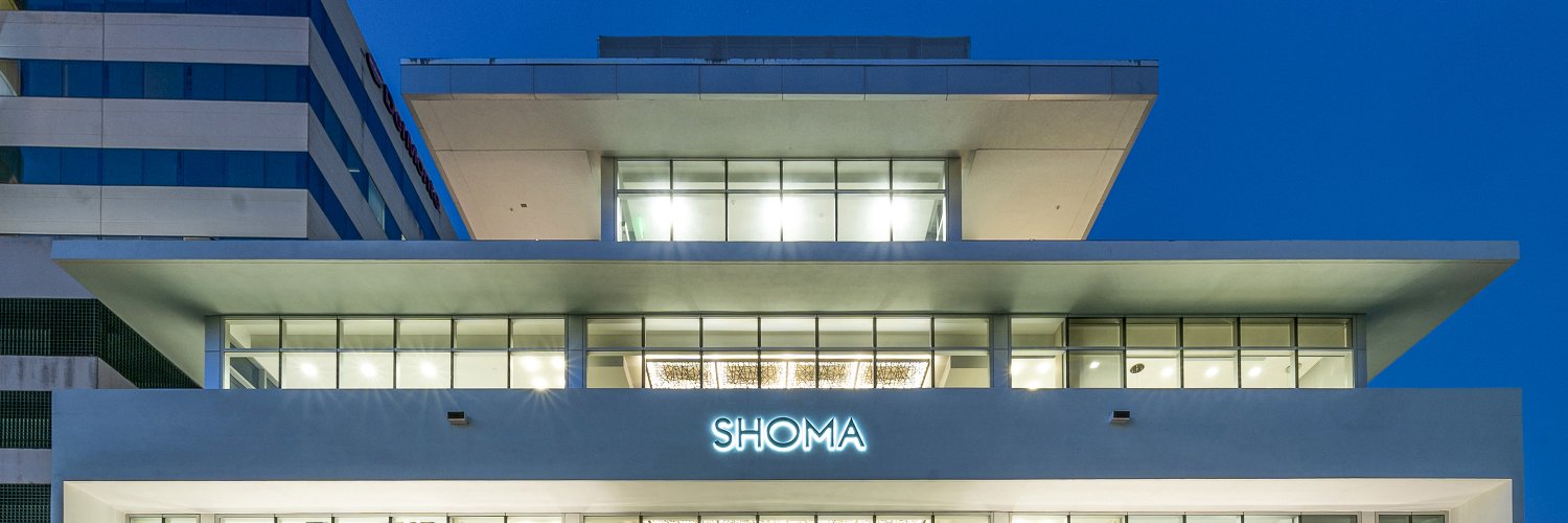 SHOMA_GROUP's profile banner image