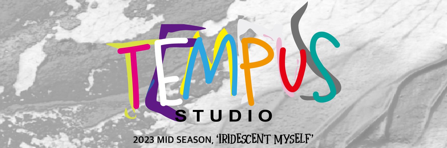 TEMPUS 템푸스 banner