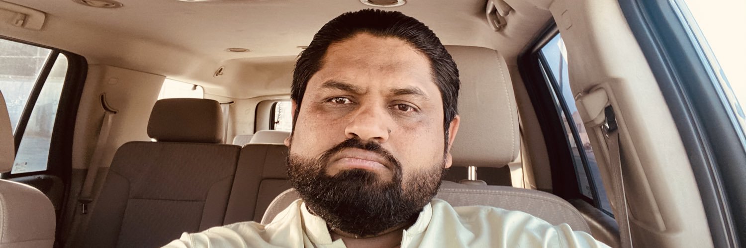 Kabeerrana45's profile banner image