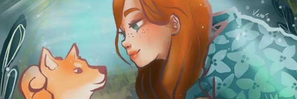 ArtVefroh Profile Banner