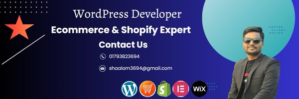 ShahinHasan94 Profile Banner
