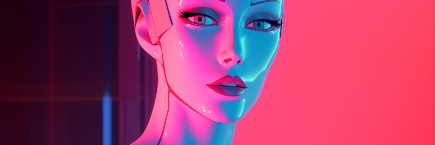 MOAI's banner