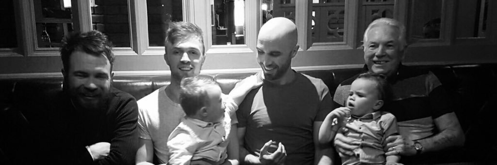 AidyHogan's profile banner image