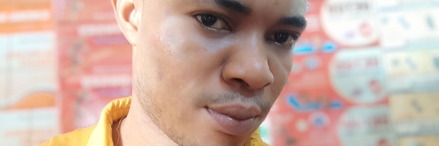 LucasEjike's profile banner image