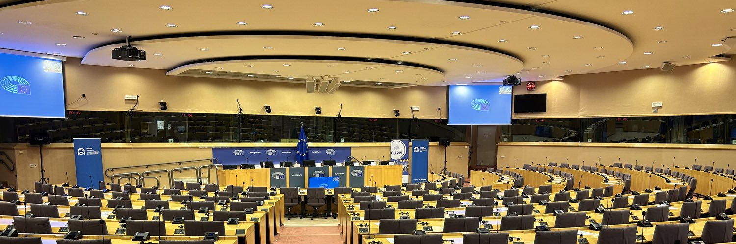 EU.Pol European Federation of Police Unions banner