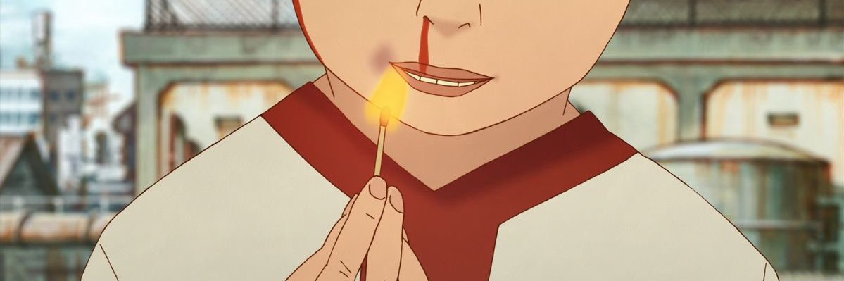linogoodguy's profile banner image