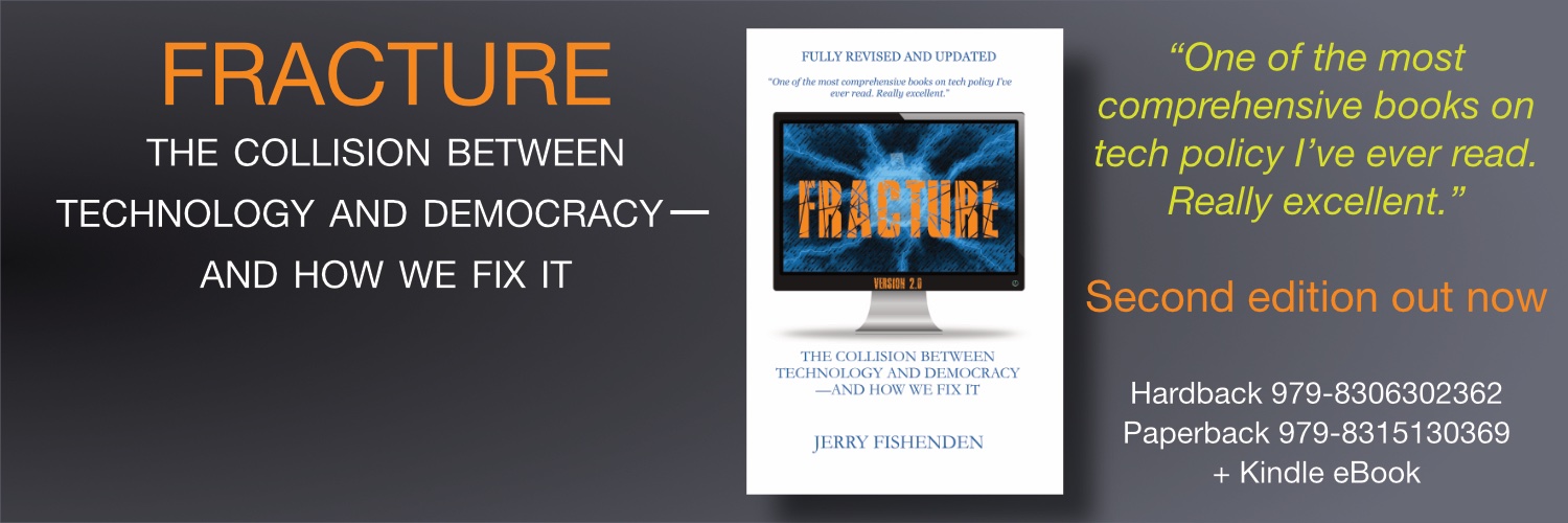 Jerry Fishenden banner