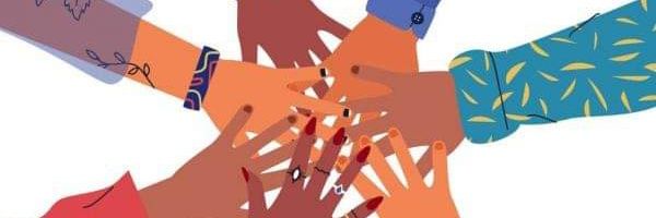 Associazione di solidarietà Donne per le donne banner