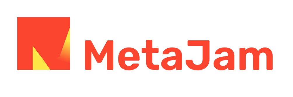 MetaJam banner