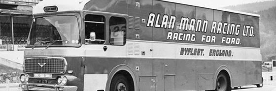 AlanMannRacing's profile banner image
