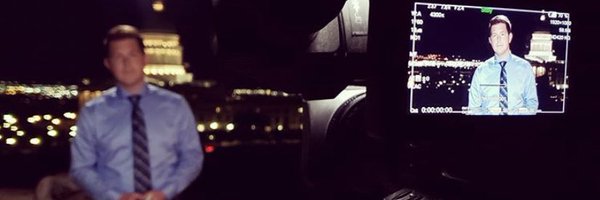 KyleHarveyOnTV Profile Banner