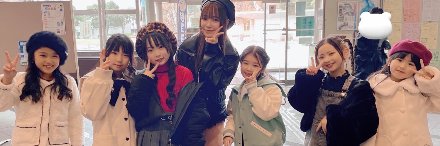まゆ🧸 banner