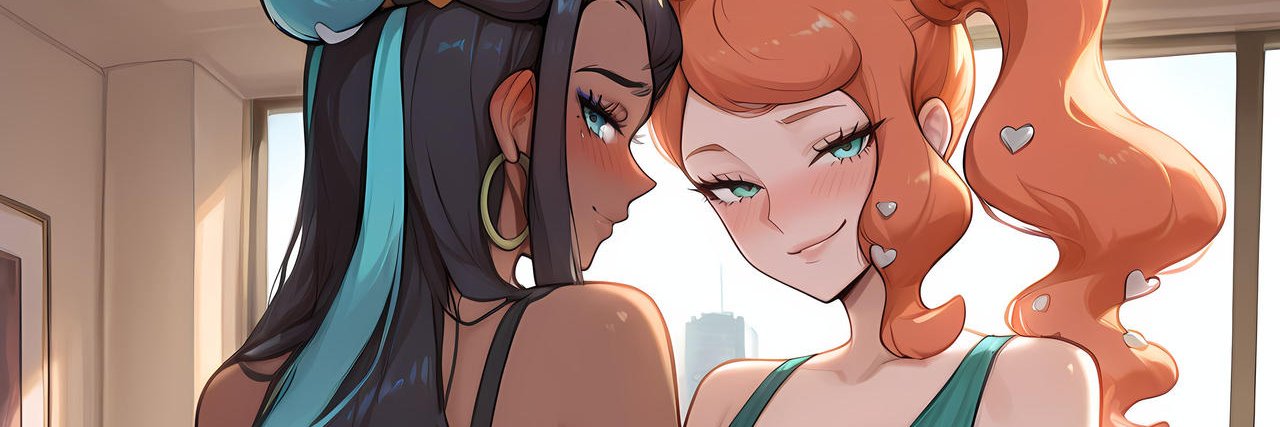 🌊𝕹𝖊𝖘𝖘𝖆+𝕾𝖔𝖓𝖎𝖆🧡 banner