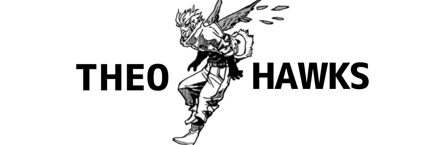 ウィングヒーロー ホークス banner