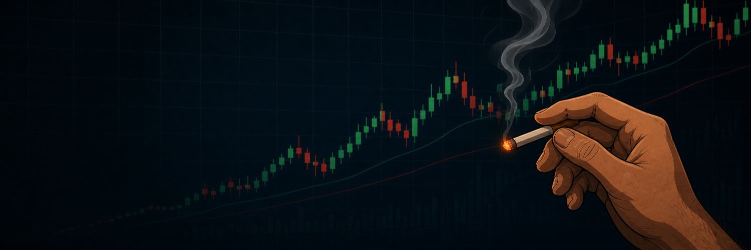 BroNicotine's profile banner image