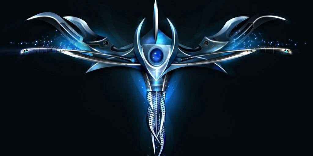 thyberius's profile banner image