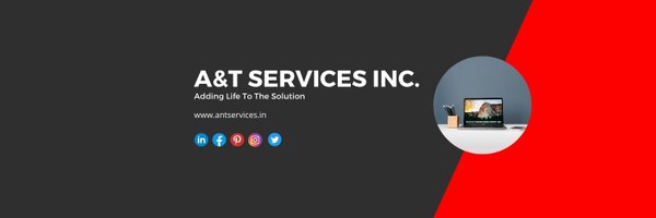 A&T Services Inc Profile Banner