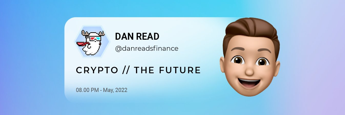 Dan banner