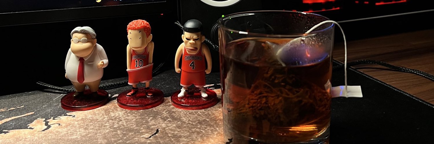 ibud33's profile banner image