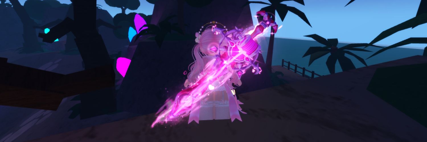 ayen mau mega. banner