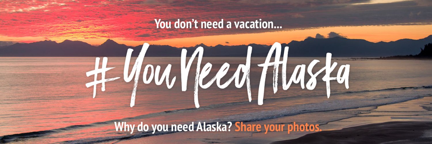 Alaska.org banner
