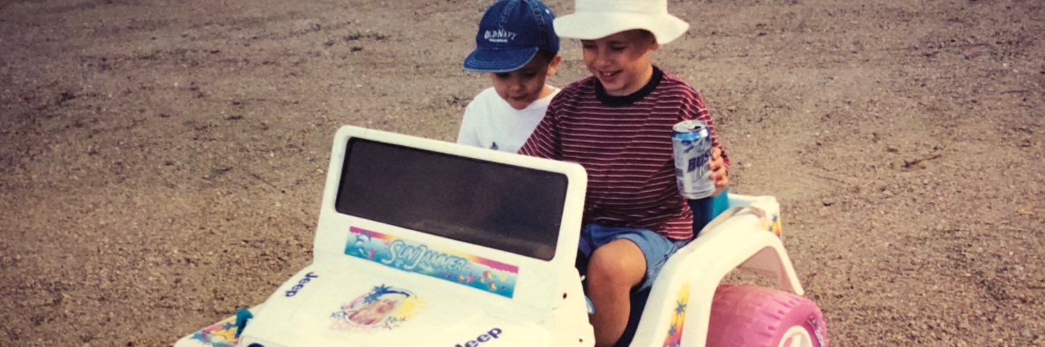 samjmartinez's profile banner image