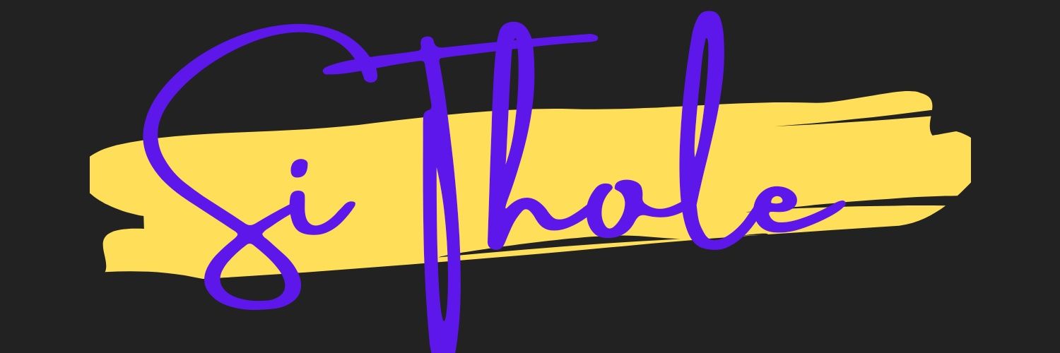 Thole67916792's profile banner image