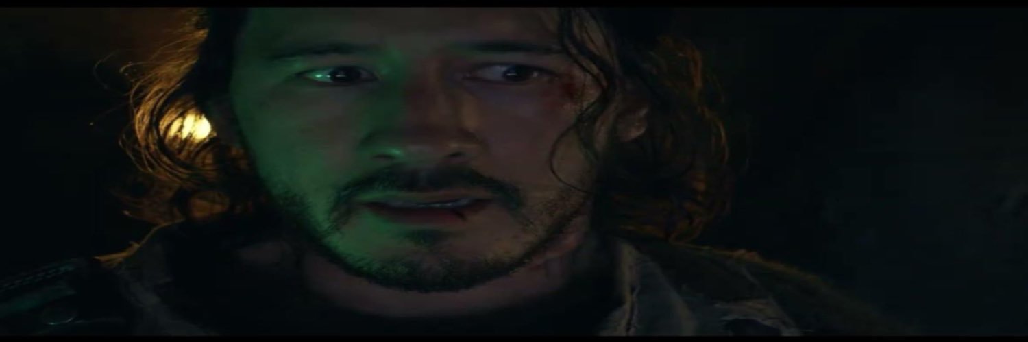 ✮ Charlie ✮ Iron Lung x3❤︎⁠ ✮ banner