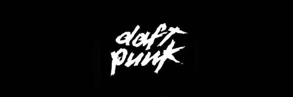 Daft Punk Profile Banner