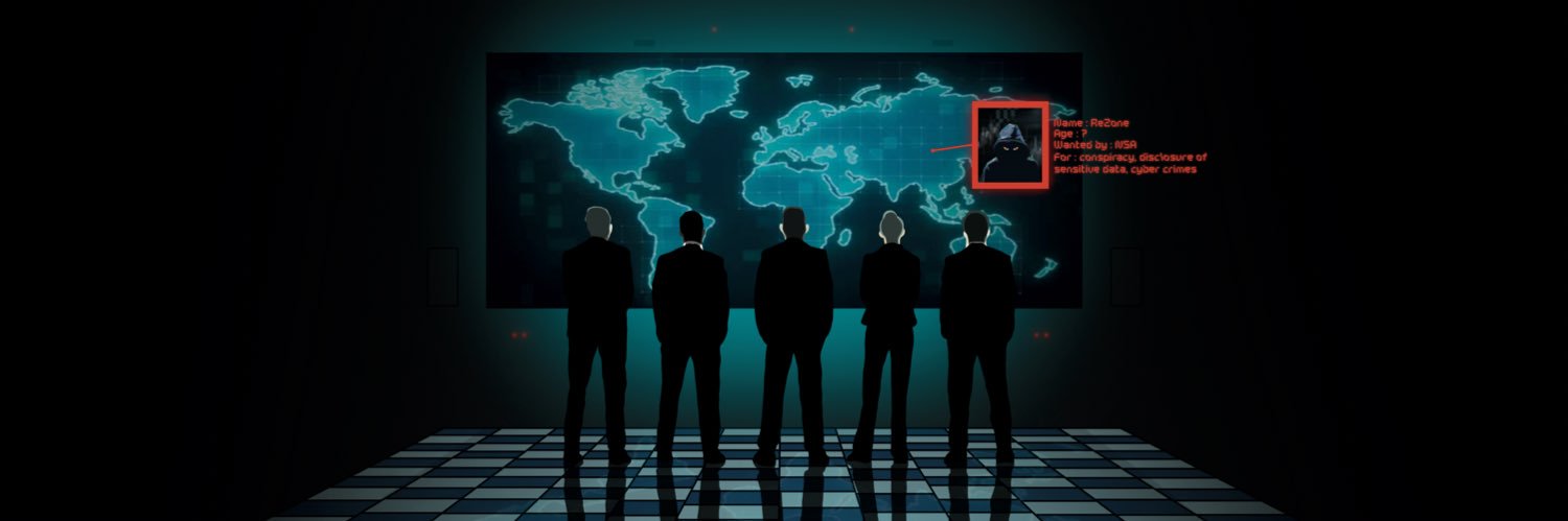 0xReZone's profile banner image