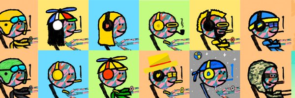 mfer_header Profile Banner