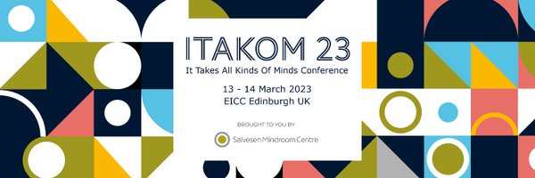 ITAKOM_CONF Profile Banner