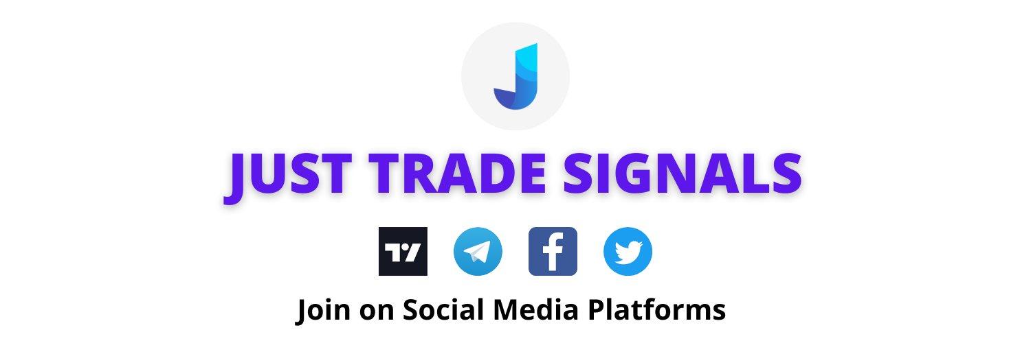 Just Trade Signals banner