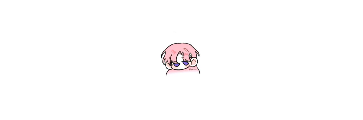 ilang_0714's profile banner image