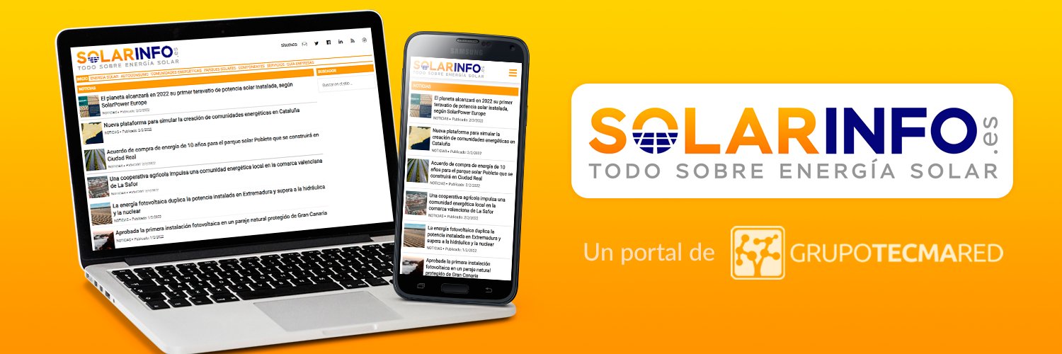SOLARINFO banner