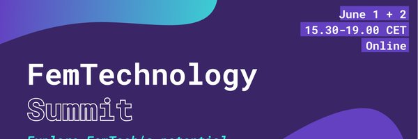 FemtechnologyS Profile Banner