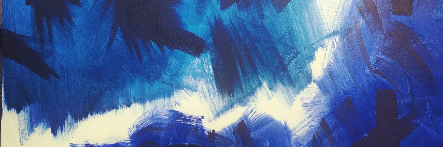 Andres Martinez 🌻 banner