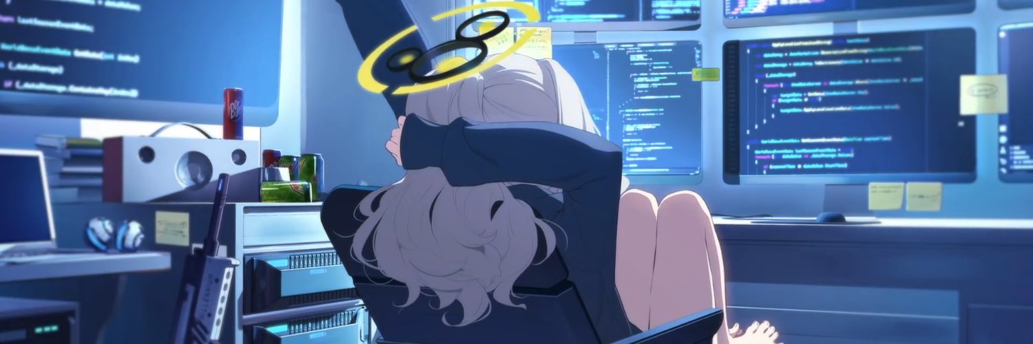 meguriii13's profile banner image