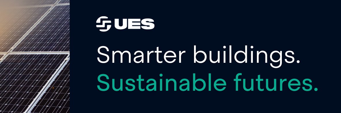 Unitary Engineering Services banner