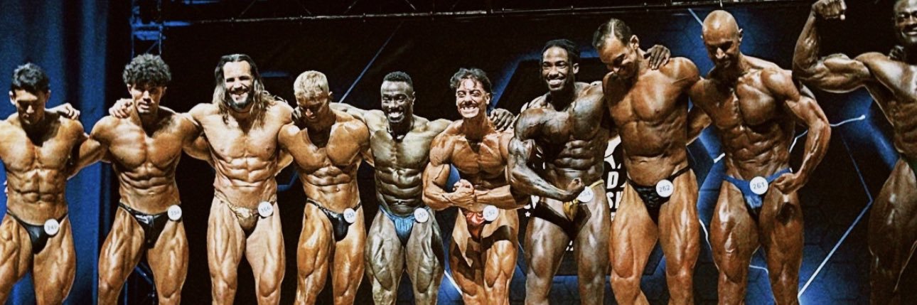 相樂翔　SHO SAGARA banner