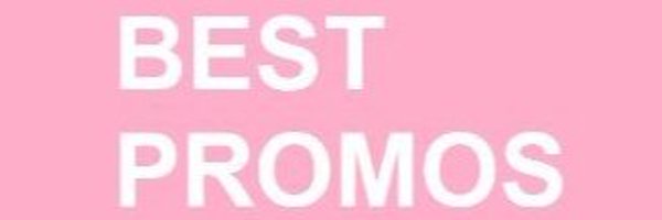 BestPromos4Eva Profile Banner