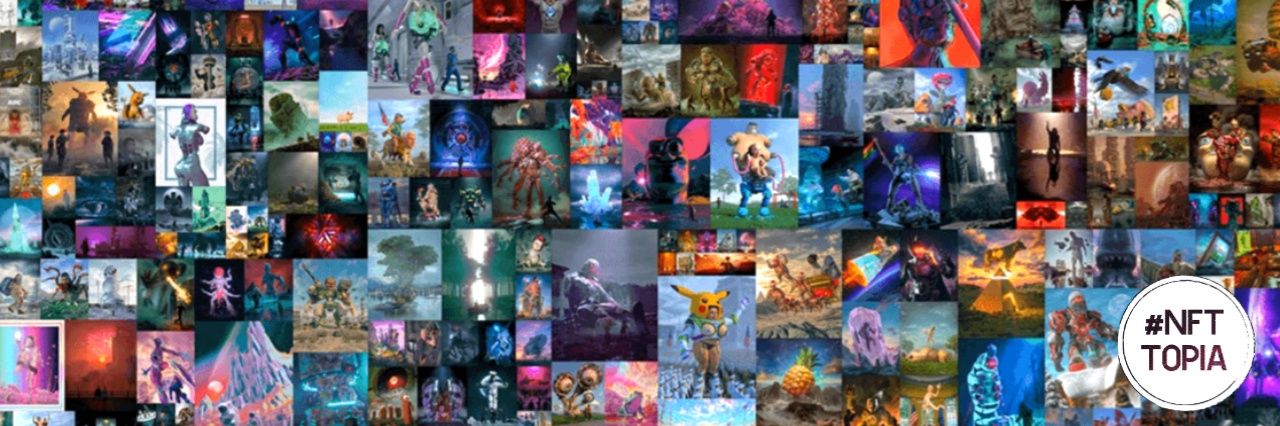 NFT_TOPIA banner