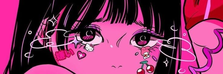 vickoqueens's profile banner image