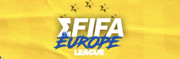 EfifaEurope Profile Banner