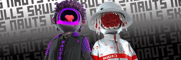 EricaMike5's profile banner image