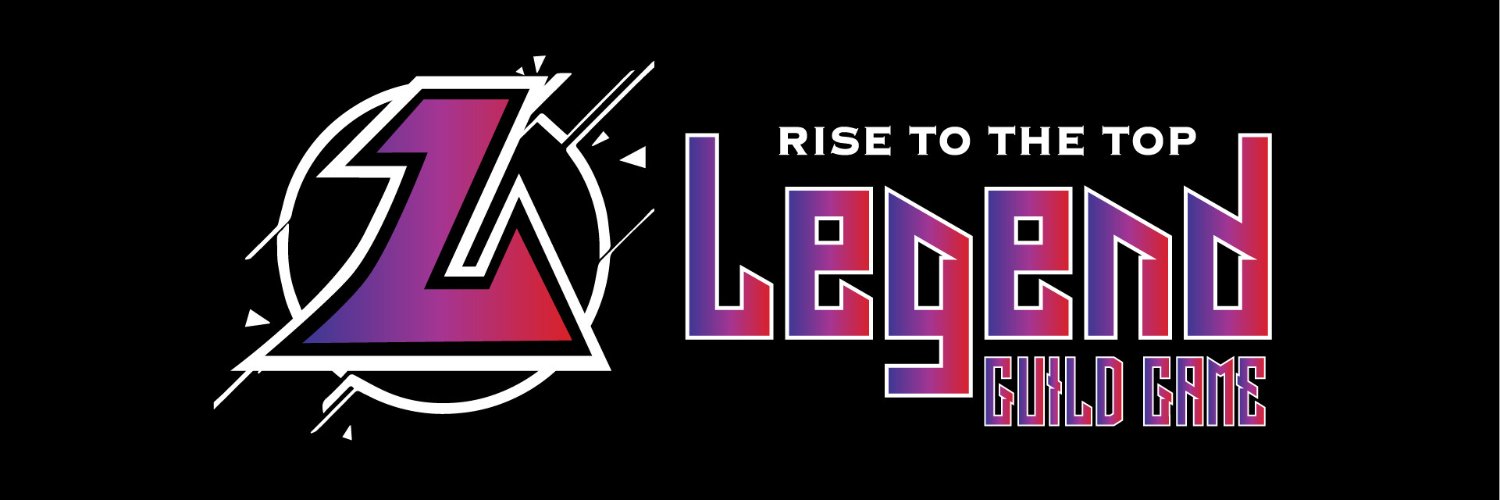 Legend Guild Game banner