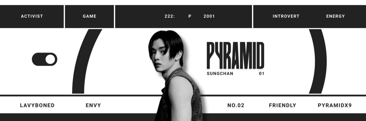 ‎𝗣 banner
