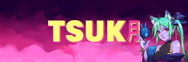 Tsuki 月 Profile Banner