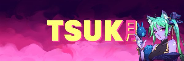 TsukiNFT Profile Banner
